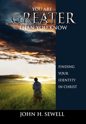 You are Greater Than You Know