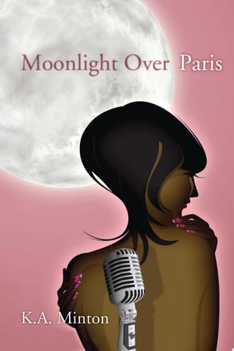 Moonlight Over Paris