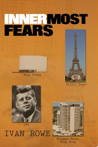 Innermost Fears