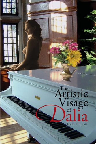 The Artistic Visage of Dalia