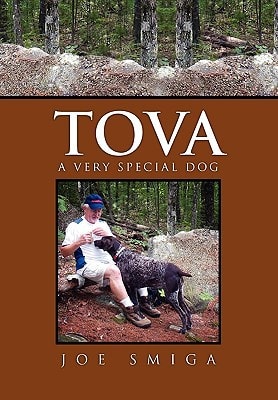 Tova A Very Special Dog