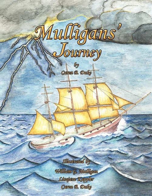 Mulligans Journey