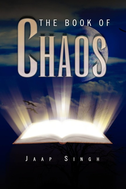 The Book of Chaos