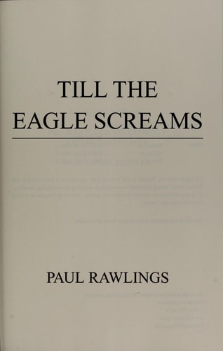 Till the Eagle Screams