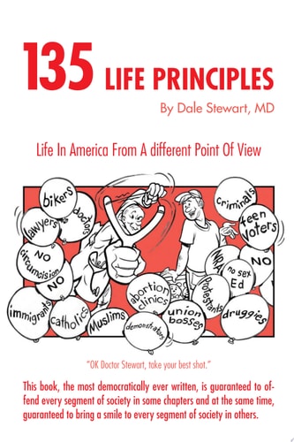 135 Life Principles Life In America From A different Point Of View