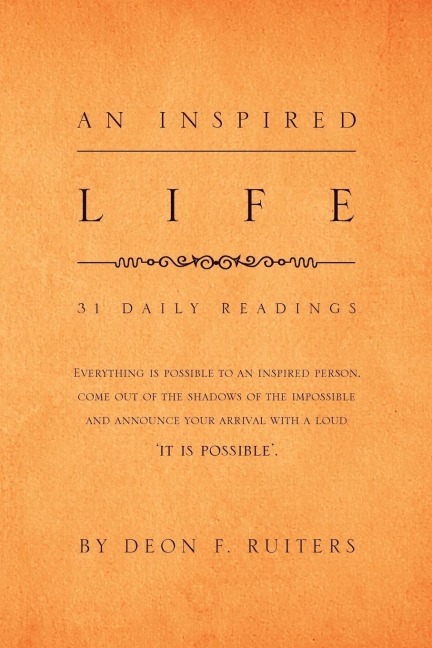 An Inspired Life