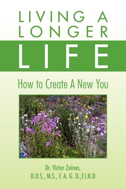 Living a Longer Life