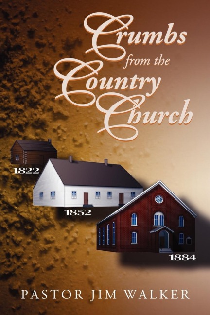 Crumbs from the Country Church