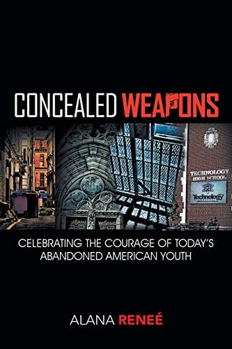 Concealed Weapons
