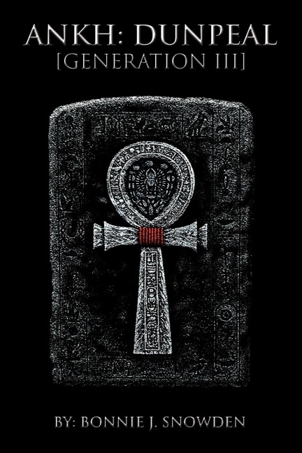 Ankh: Dunpeal [Generation III]