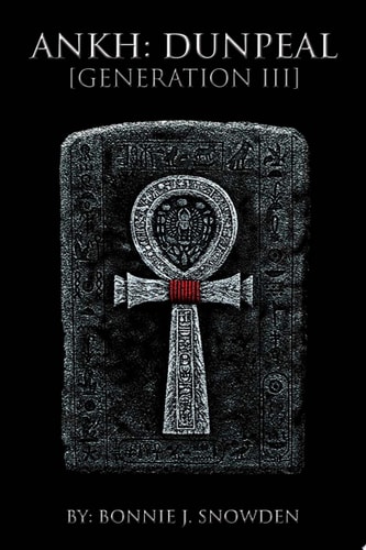 Ankh Dunpeal [Generation III]