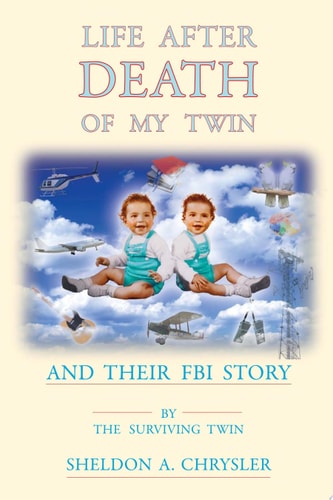 Life After Death of My Twin And Their FBI Story