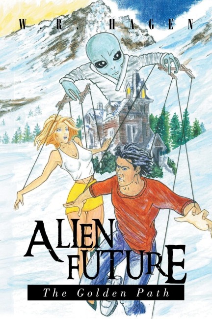 Alien Future: the Golden Path
