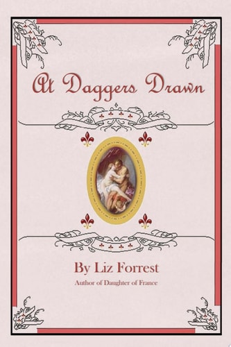 At Daggers Drawn