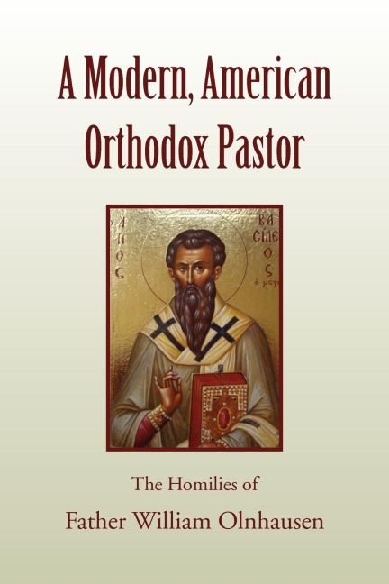 A Modern, American Orthodox Pastor