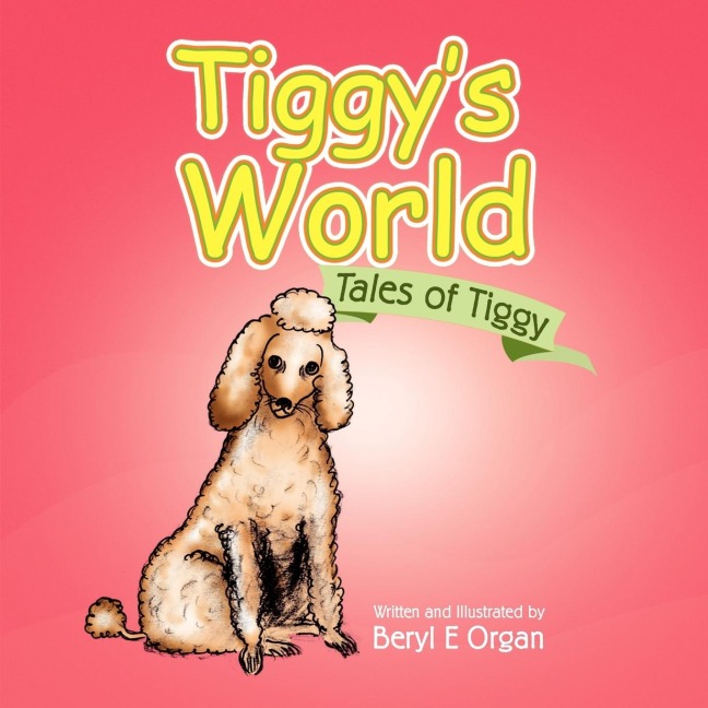 Tiggys World