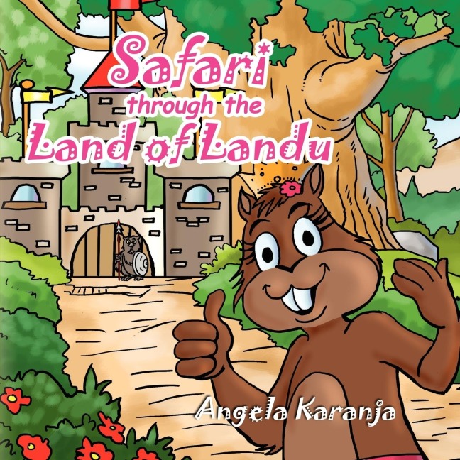 Safari Through the Land of Landu