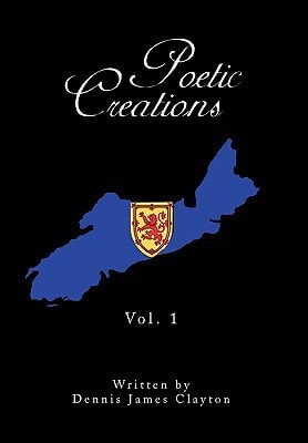 Poetic Creations Vol. 1