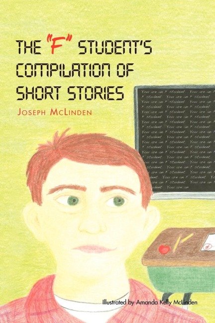The F-Students Compilation of Short Stories