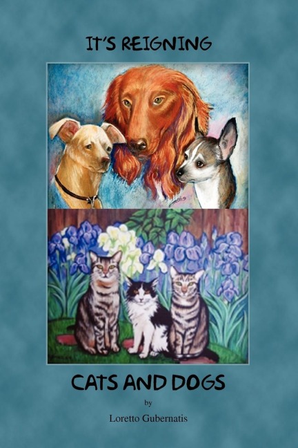 Its Reigning Cats and Dogs