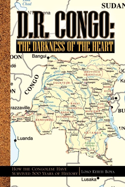 D.R. Congo: The Darkness of the Heart