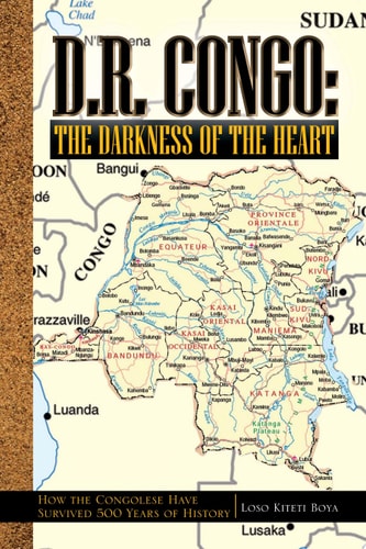 D.R. Congo