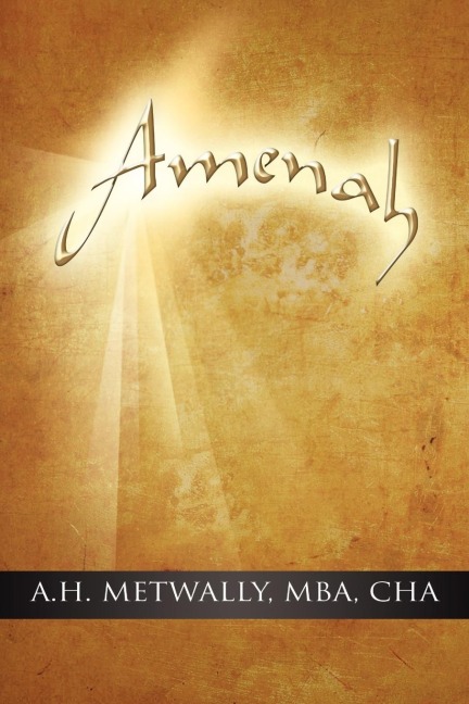 Amenah