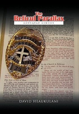 The Reficul Parallax Godsquad Genisis