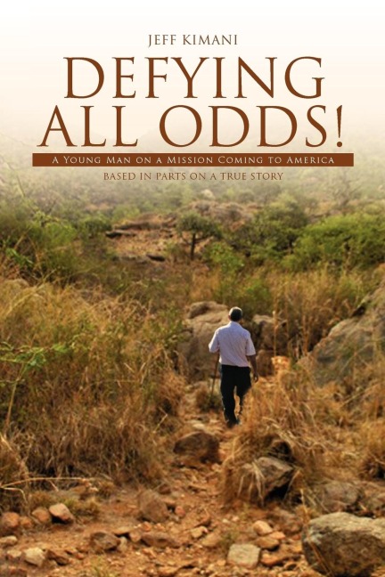 Defying All Odds!
