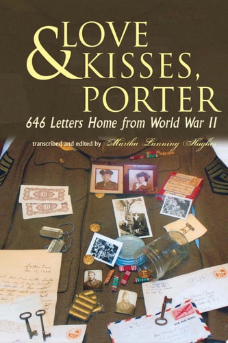 Love & Kisses, Porter