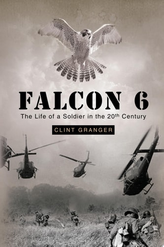 Falcon 6 The Life of a Soldier in the 20th Century