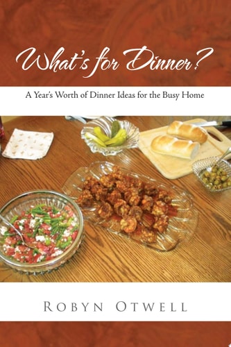 What's for Dinner?