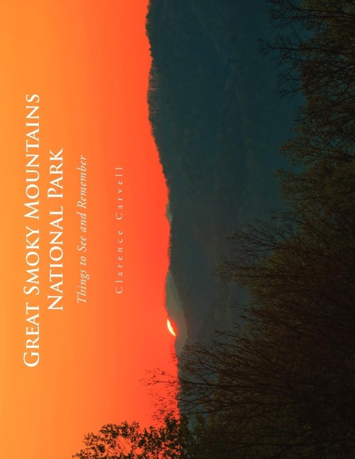 GREAT SMOKY MOUNTAINS NATIONAL PARK