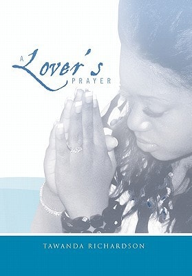 A Lover's Prayer