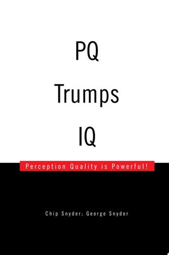 PQ Trumps IQ