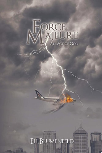 Force Majeure An Act of God