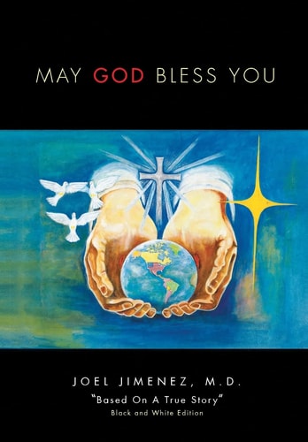 May God Bless You Be a Fisher of Men