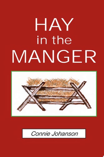 Hay in the Manger