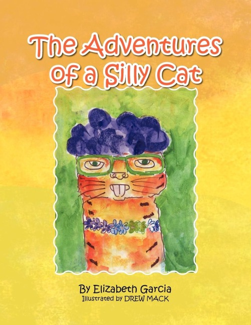 The Adventures of a Silly Cat
