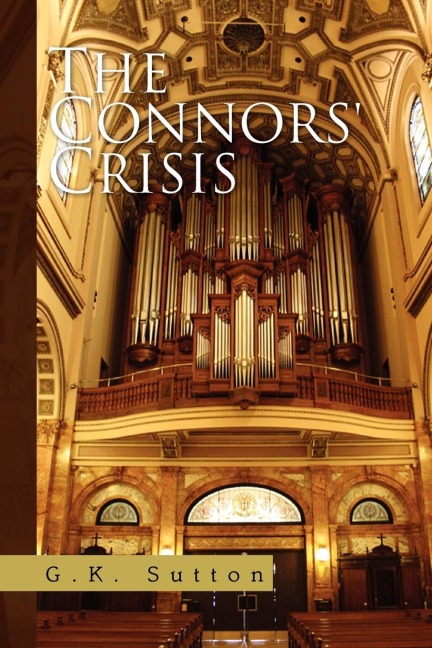 The Connors Crisis