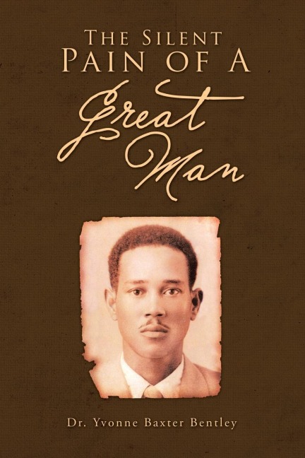 The Silent Pain of A Great Man
