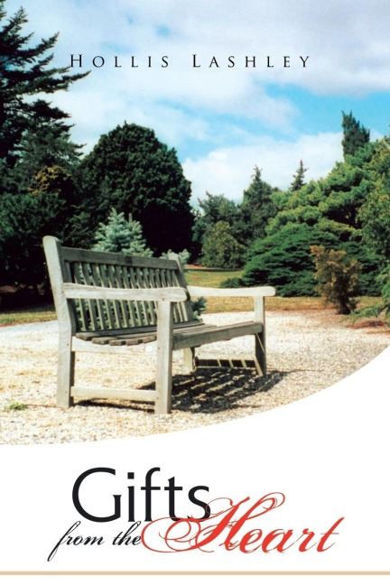 Gifts from the Heart: Poems and Inspirational Writings