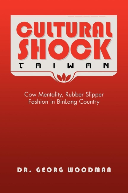 Cultural Shock-Taiwan