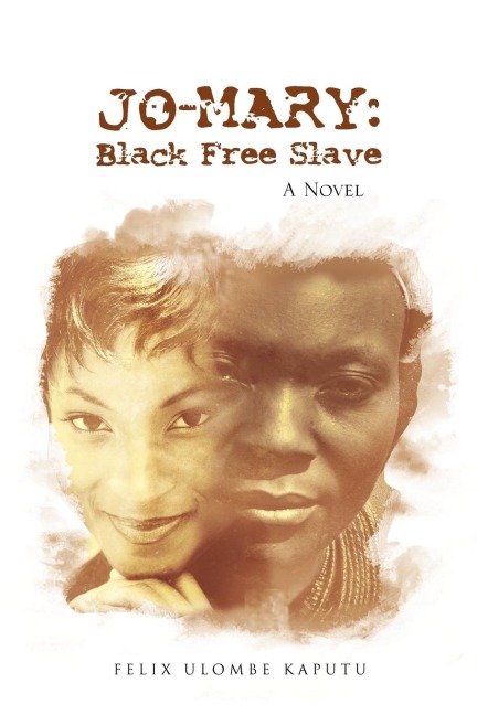 Jo-Mary: Black Free Slave