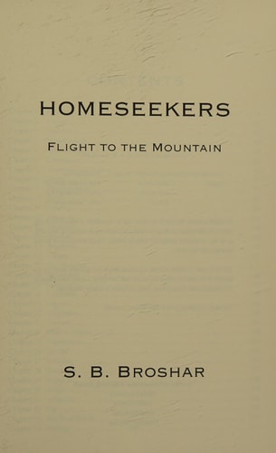 Homeseekers