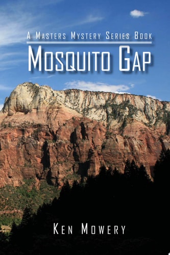 Mosquito Gap