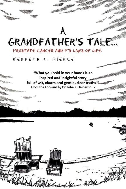 A Grandfathers Tale