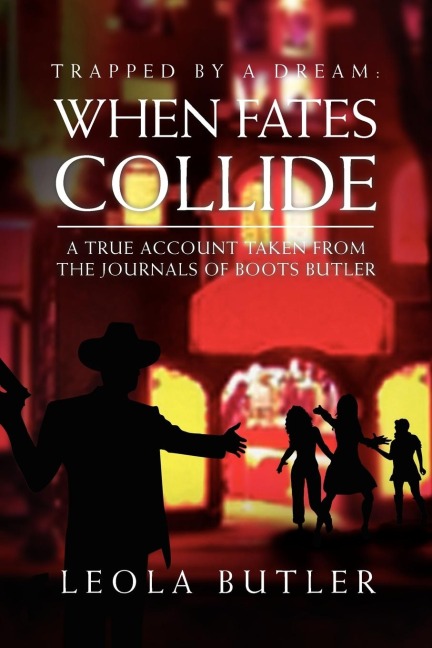 Trapped by a Dream: When Fates Collide