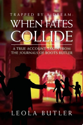 Trapped by a Dream When Fates Collide