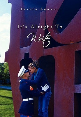 It's Alright to Write